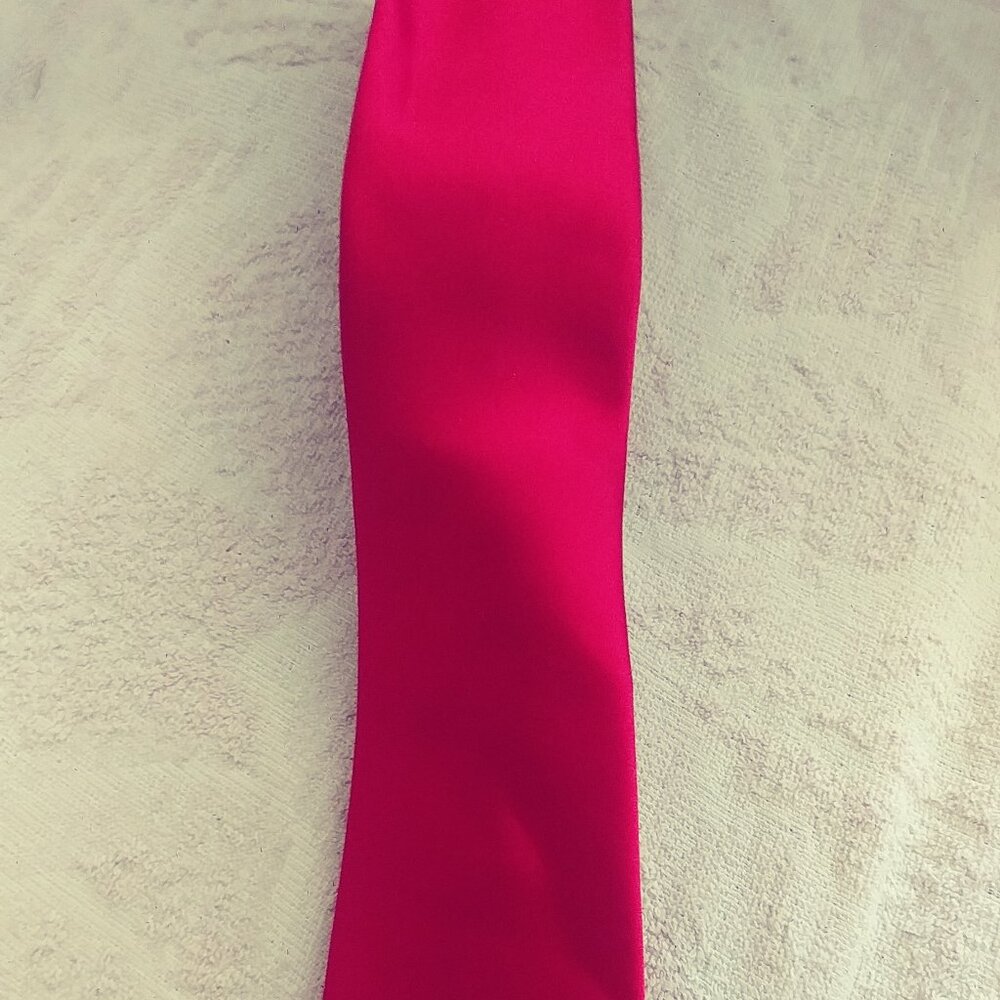 Alfani mens slim tie